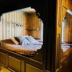 Cosy And Quiet With Sauna Close To Hemsedal بيت للعطل