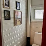 Cosy And Quiet With Sauna Close To Hemsedal بيت للعطل *