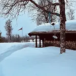 Cosy And Quiet With Sauna Close To Hemsedal Lykkja