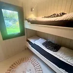 Cosy And Quiet With Sauna Close To Hemsedal *