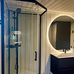 Cosy And Quiet With Sauna Close To Hemsedal * Lykkja