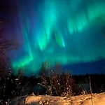 بيت للعطل Cosy And Quiet With Sauna Close To Hemsedal