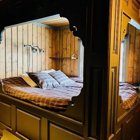 Cosy And Quiet With Sauna Close To Hemsedal Holiday home