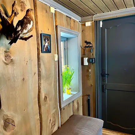 Cosy And Quiet With Sauna Close To Hemsedal Lykkja