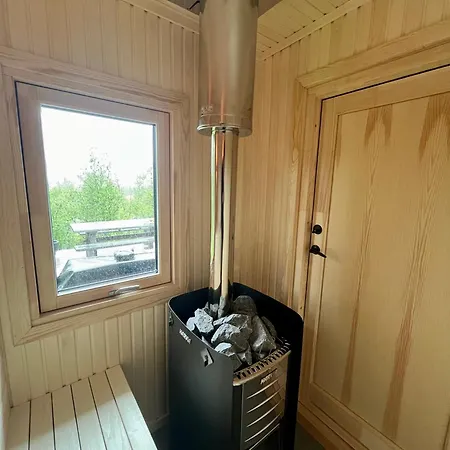Cosy And Quiet With Sauna Close To Hemsedal Holiday home