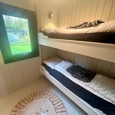 Cosy And Quiet With Sauna Close To Hemsedal *