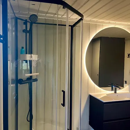 Cosy And Quiet With Sauna Close To Hemsedal * Lykkja