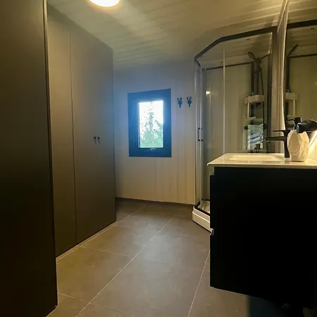 Cosy And Quiet With Sauna Close To Hemsedal Holiday home *