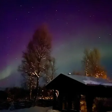 Holiday home Cosy And Quiet With Sauna Close To Hemsedal