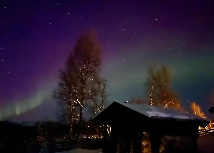 Casa de Férias Cosy And Quiet With Sauna Close To Hemsedal